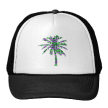 ÁRBOL de la vida Gorros
