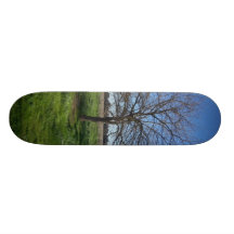Árbol de la vida monopatines personalizados