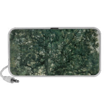 Árbol de Lovis Corinto Mini Altavoces