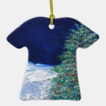 árbol de navidad adorno de navidad