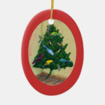 Árbol de navidad de Cocotte Ornatos