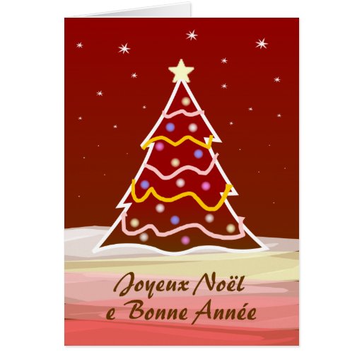 193 rbol de navidad franc 233 s tarjetas zazzle 193 rbol de navidad franc 233 s tarjetas zazzle