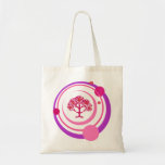 Árbol del bolso del cumplimiento del deseo bolsas