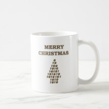 ÁRBOL DEL NÚMERO DE NAVIDAD TAZAS
