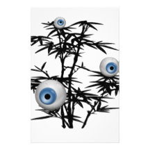 Árbol del ojo papeleria