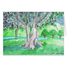 Árbol Felicitaciones