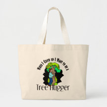Árbol Hugger Bolsas
