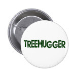 Árbol Hugger Pins