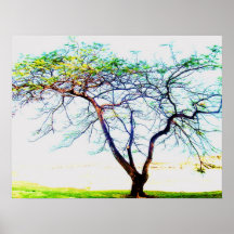 Árbol Impresiones