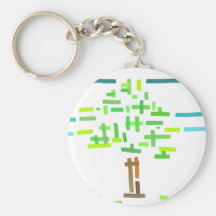 Árbol Llavero