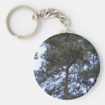 Árbol Llavero Personalizado