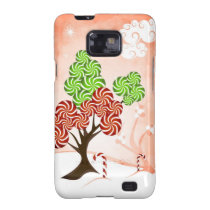 Árbol mágico del caramelo - V1 cárcasas casemate