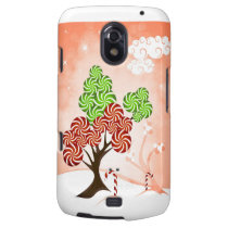 Árbol mágico del caramelo - V1 cárcasas casemate
