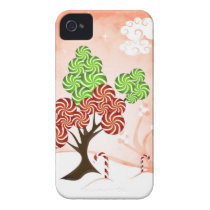 Árbol mágico del caramelo - V1 cárcasas casemate