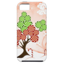 Árbol mágico del caramelo - V1 cárcasas casemate