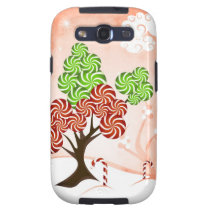 Árbol mágico del caramelo - V1 cárcasas casemate