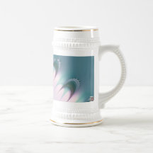 Árbol mágico taza de café