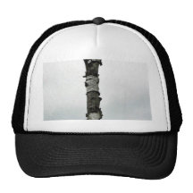Árbol muerto gorro