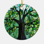 "Árbol ornamento del encantamiento" Ornato