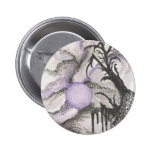 Árbol por claro de luna pin