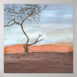 árbol impresiones