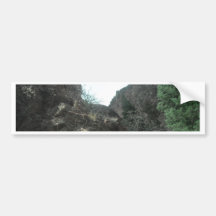 Árboles Etiqueta De Parachoque