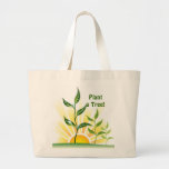 Árboles futuros bolsas