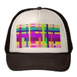 Árboles Gorras