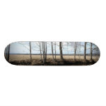 Árboles Tablas De Patinar