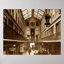 Arcada de Reynolds Impresiones