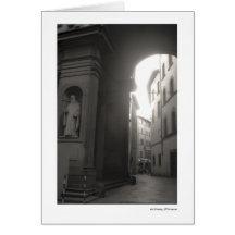 Arcada, Florencia Tarjetas