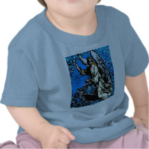 ARCÁNGEL CAMISETA