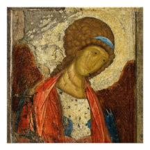 Arcángel Michael c1414 Comunicado