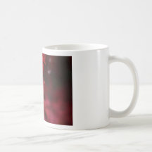 Arce japonés con la gota de agua tazas de café