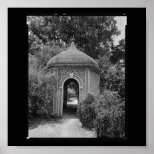 Architecture-21 Poster-Meridional