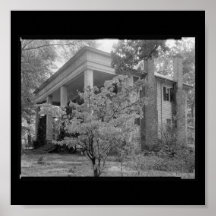 Architecture-3 Poster-Meridional