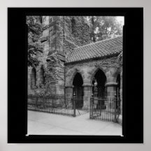 Architecture-51 Poster-Meridional