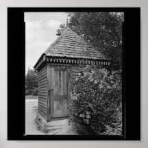 Architecture-5 Poster-Meridional