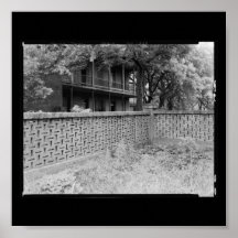 Architecture-61 Poster-Meridional