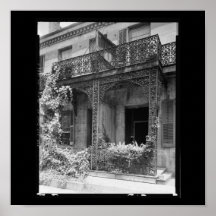 Architecture-6 Poster-Meridional