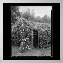 Architecture-71 Poster-Meridional