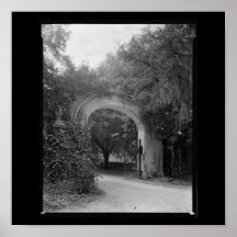 Architecture-76 Poster-Meridional
