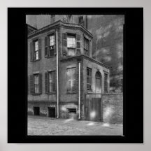 Architecture-77 Poster-Meridional