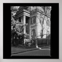 Architecture-84 Poster-Meridional