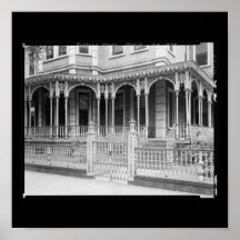 Architecture-87 Poster-Meridional