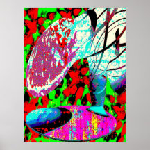Archivo de la burbuja posters