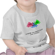 ¡Arco de la suma de Laka - DEE! Shirt* *Baby Camiseta
