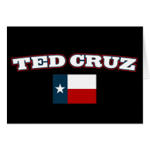 Arco de Ted Cruz Tejas Tarjetas