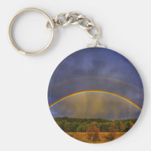 Arco iris #0954 llaveros