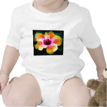 Arco iris Brite Camiseta